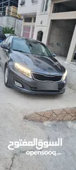  10 كيا اوبتيما 2014