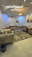  3 شقة مفروشة بالمدينة للايجار الشهري