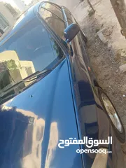  8 ميتسوبيشي لانسر98