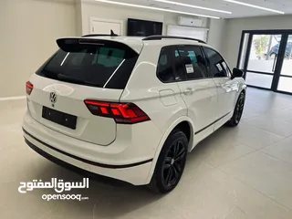  6 جيب تيجوان عداد قليل بسعر حرق حرق دفعة وشكات او كاش