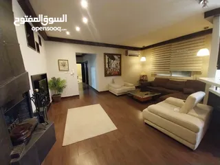  7 شقة مفروشة للإيجار 185م2 ( Property 38564 ) سنوي فقط