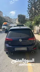  3 GOLF GTI MK7.5