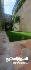  12 فيلا للايجار عبدون"يوجد عروض اخرى Villa for  rent Abdoun There are other V72