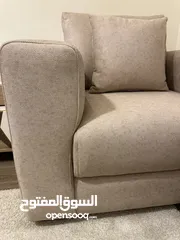  2 كنباية للبيع