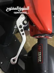  2 سكوتر QJ MOTOR CX 125 موديل 2022