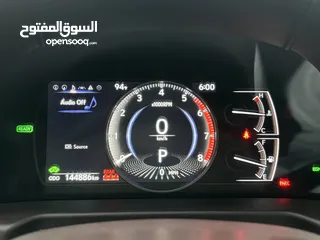  6 لكزز ES300h نظيف جدااا وإقتصادي