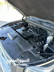  15 Gmc 2017 نظيف جدا