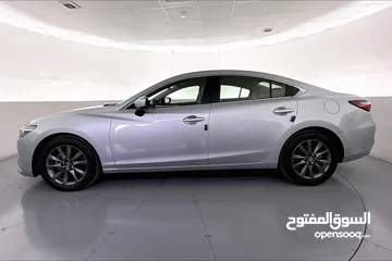  2 2021 Mazda 6 S  • Big Price Drop • 1 Year free warranty • 333189