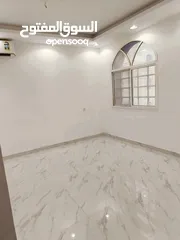  4 فيلا للايجار بصحار الملتقي Villa for rent in Sohar Al Multaqa