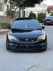  8 سيات ليون FR 2020/19 فل