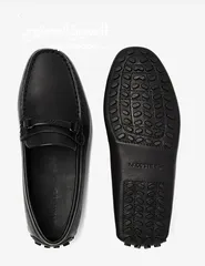  3 حذاء من Lacoste