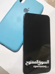  10 ايفون اكس ابيض لؤلءي  وكاله  ماركا الشماليه للبدل