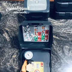  2 منافح عجل اصلي كفالة سنه تبديل
