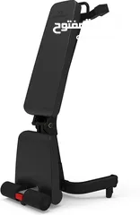  6 بنش امريكي اصلي. Bowflex 3.1 S Bench