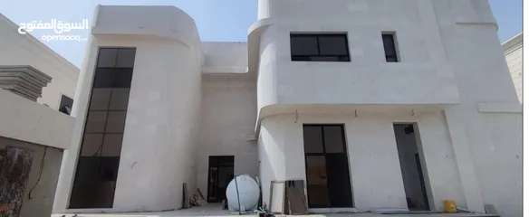  1 فله جديده  vip في مدينه خليفه المريف