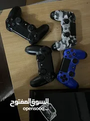  1 بلاستشين فور 4 500 جيجا