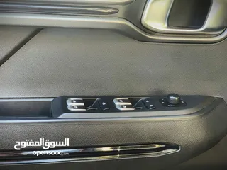  9 جيلي اوكافنجو 7 ركاب موديل 2022 وارد وكفالة الوكيل بدفعة اولى 20% فقط عالهوية