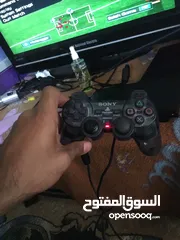  3 بلاستيشن 2 وكالة