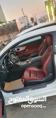  6 مرسيدس c كوبيه mercedes coupe c250