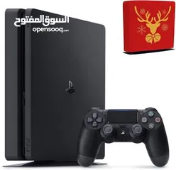  2 Ps4 sonyمعدل