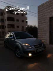  5 كيا برايد للبيع