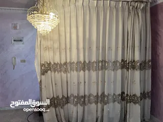  10 شقة مفروشة