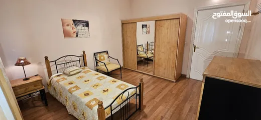  16 شقة للايجار في الشميساني ( Property 39718 )-175064461