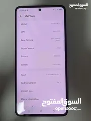  14 Tecno cammon 20 pro للبدل على كمبيوتر