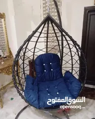  14 اطقم خارجيه مراجيح باقل اسعار