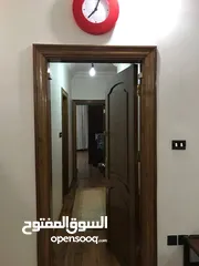  4 شقة للبيع في اجمل منطقة في ضاحية الامير راشد بدون الفرش