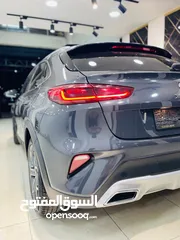  5 Kia xceed 2021