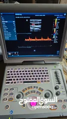  15 Ultrasound scan machines