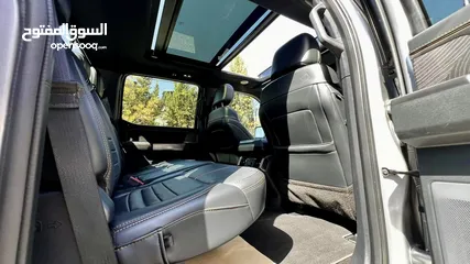  23 2021 FORD F-150 Platinum POWERBOOST