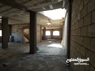  7 عمارة صناعي حرفي 3 طوابق مميزة البتراوي حي المسامير