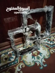 1 ارفف و مكتبات معلقه للحائط