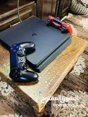  4 عرض خراااااافي على بلاستاشن 4 سليم