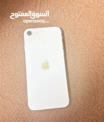  2 ايفون SE بحال الوكاله