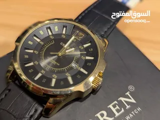  7 ساعات فخمة بسعر مميز .
