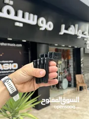  1 لفافه جيتار فقط ب 1 دينار