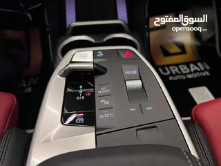  4 BMW X1 S-drive 18i M-S بي ام دبليو اكس وان