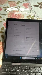  5 HP ENVY x360 Convertible 13-ay0xxx (13.3”)