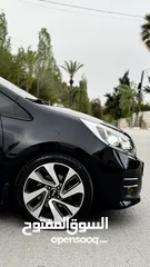  19 ‏  كاملة الاوصافAbu Kwaik Motors..  Kia Rio 2017  فحص ممتاز طلاء الشركة بالكامل ،، عداد 47 الف اصلي