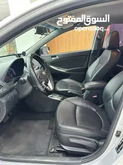  9 هونداي اكسنت