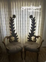  8 عفش مصري مميز وفاخر جدا للبيع