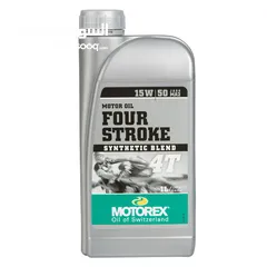  23 قطع غيار و اكسسوارات دراجات نارية