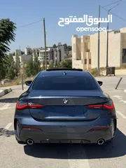 17 BMW 430i 2021 coupe full full ++
