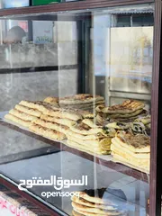  5 علام معلم معجنات إعلان توظيف — معلم معجنات وبيتزا  نبحث عن معلم معجنات محترف • معجنات عربيّة وشاميّة