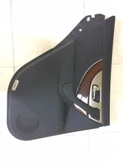  4 Infinity QX70S 2016 model Back door Inside cover  door lock  new