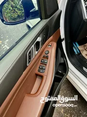  12 Bmw x5 2022 وارد شركة ابو خضر