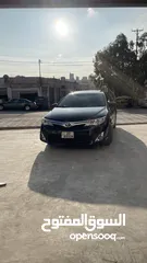  5 Camry 2012 بطارية جديدة نخب افحص وين ما بدك